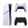 Konsola PS5 Sony PlayStation 5 Slim + DualSense Midnight Black